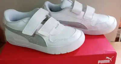 Zapatilla Puma nueva - miniatura 1