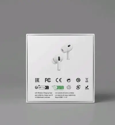 Auriculares inalámbricos con Pantalla Touch - miniatura 2