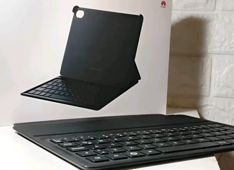Teclado Huawei para tablet matepad 11.5 2025 - 2