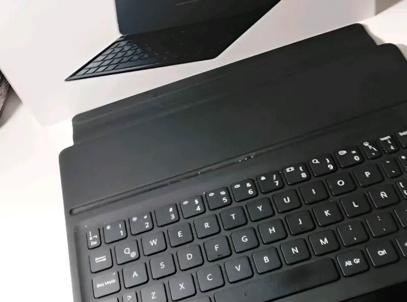 Teclado Huawei para tablet matepad 11.5 2025 - 3