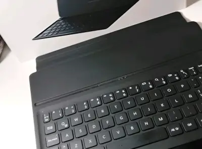 Teclado Huawei para tablet matepad 11.5 2025 - miniatura 3