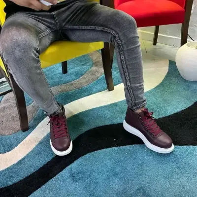 botines 🔜 para hombre - miniatura 1