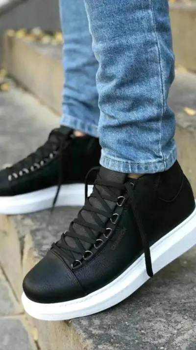 botines 🔜 para hombre - miniatura 2