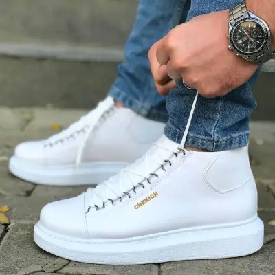 botines 🔜 para hombre - miniatura 4