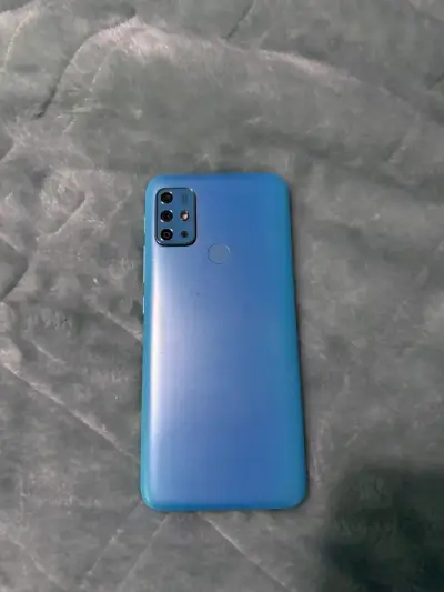 Motorola impecable - miniatura 2