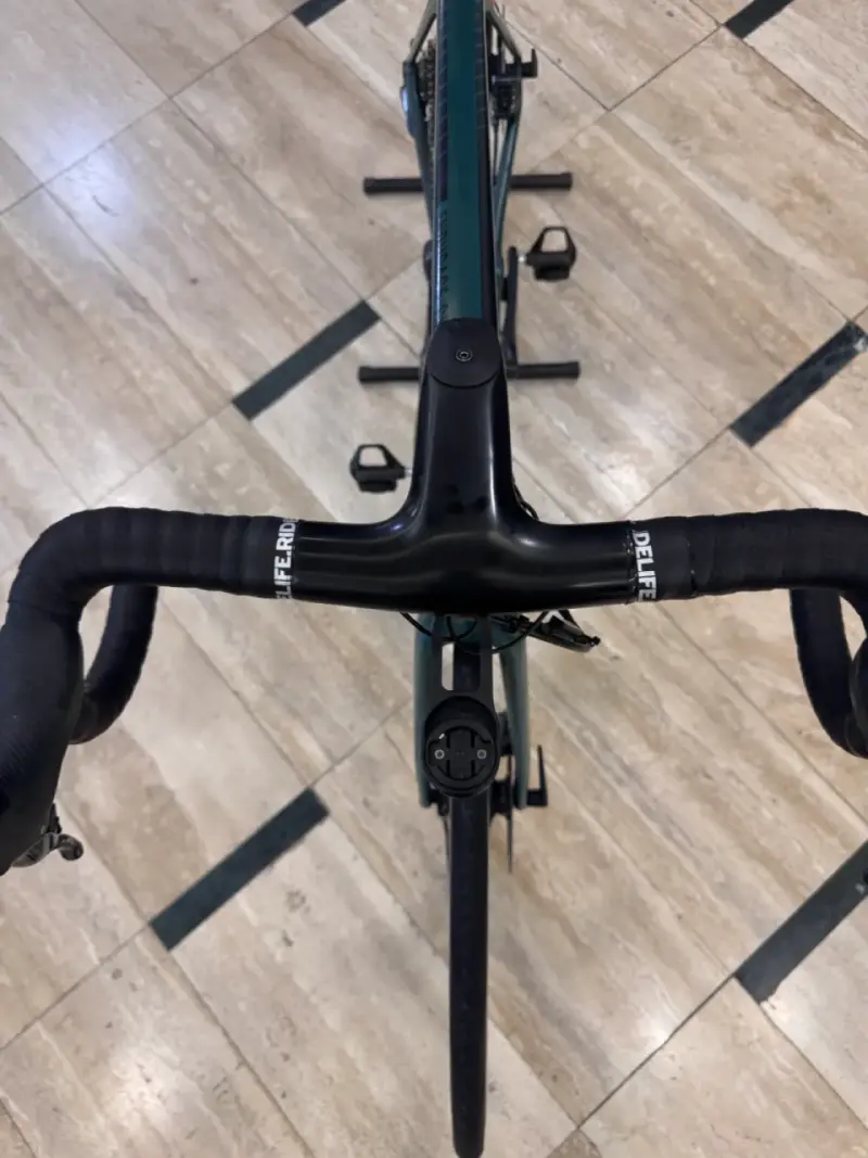 🚴‍♂️ Canyon Endurace CF SL 8 Disc Aero 2021 - 3