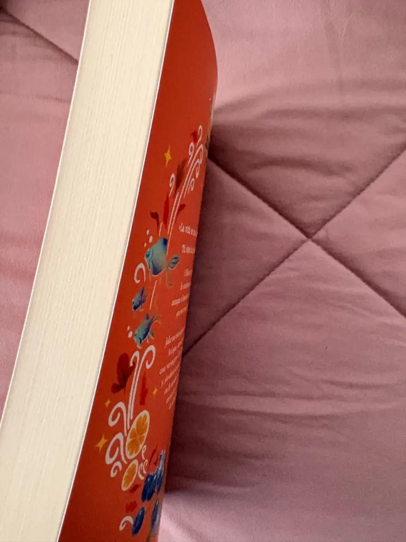 Libro 'La chica que lanzaba versos al aire' de Andrea Longarela - 3