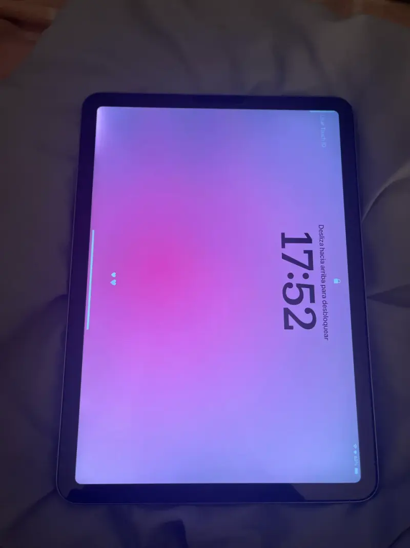 Ipad Air 2022 - 3