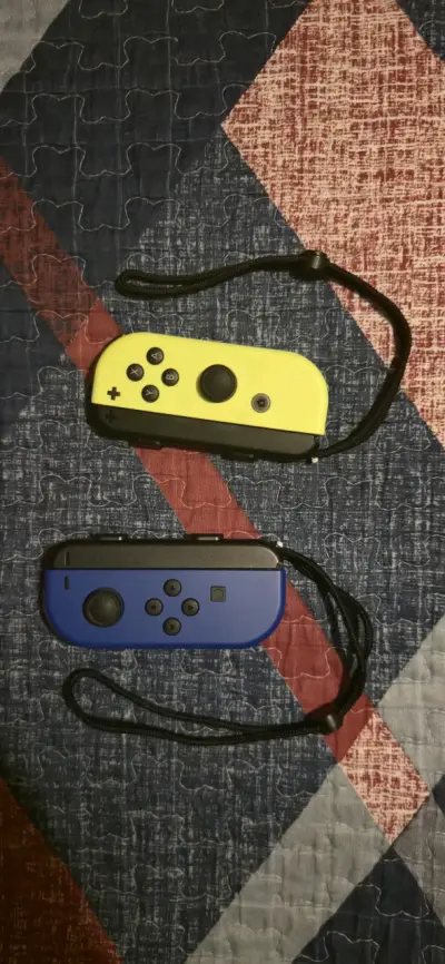 Consola Nintendo Switch con accesorios - miniatura 2