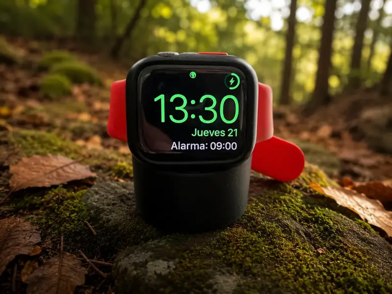 Apple Watch SE 44MM GPS-CELULAR - 1