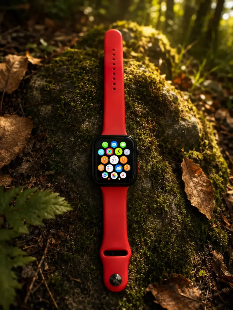 Apple Watch SE 44MM GPS-CELULAR - 2