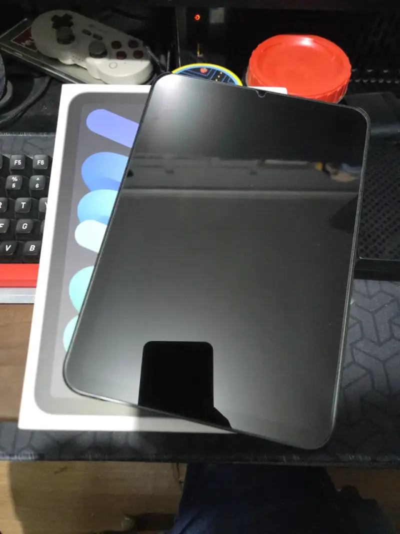 iPad mini 6 64gb wifi muy poco uso - 2