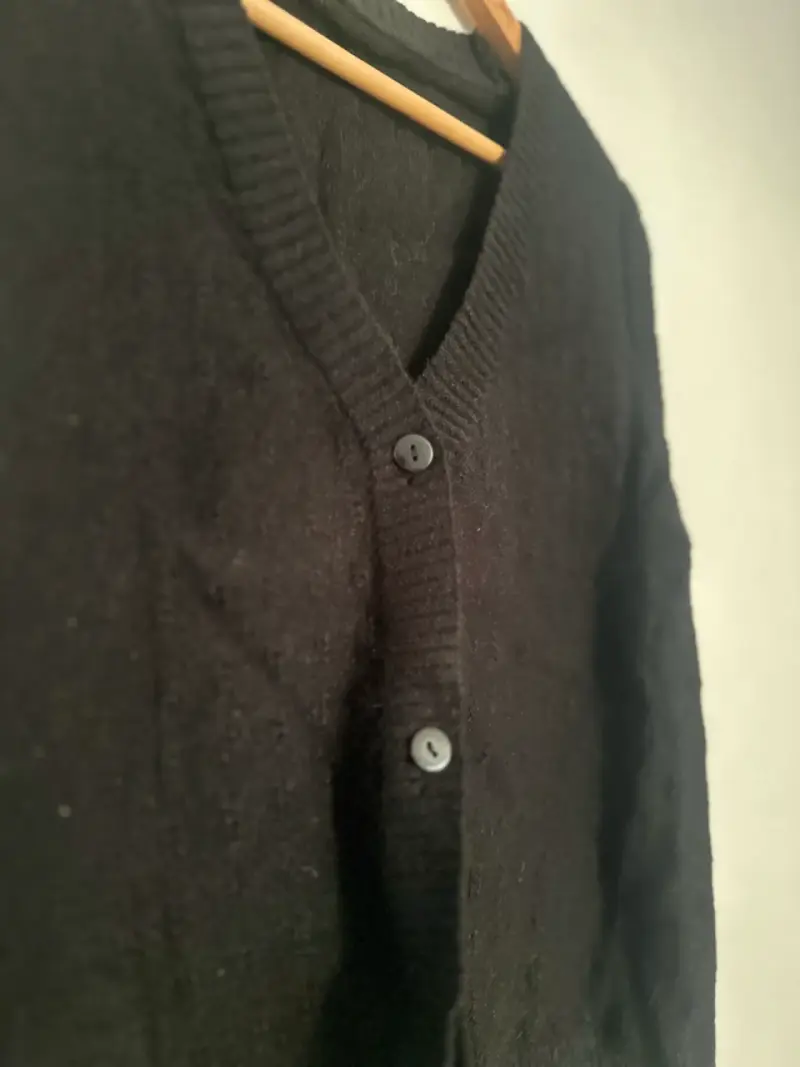 NUEVO SIN USO - Chaleco VEST - 3