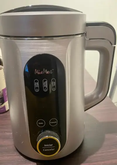 Procesador de alimentos MioMat Pro - miniatura 1