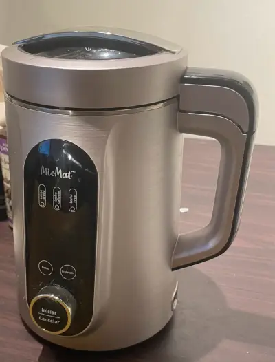 Procesador de alimentos MioMat Pro - miniatura 2