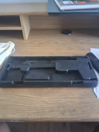 Calibrador digital Mitutoyo en estuche - miniatura 6