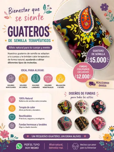 Sesiones online y presencial - miniatura 3