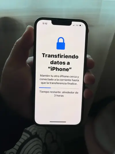 iPhone 13 - miniatura 2