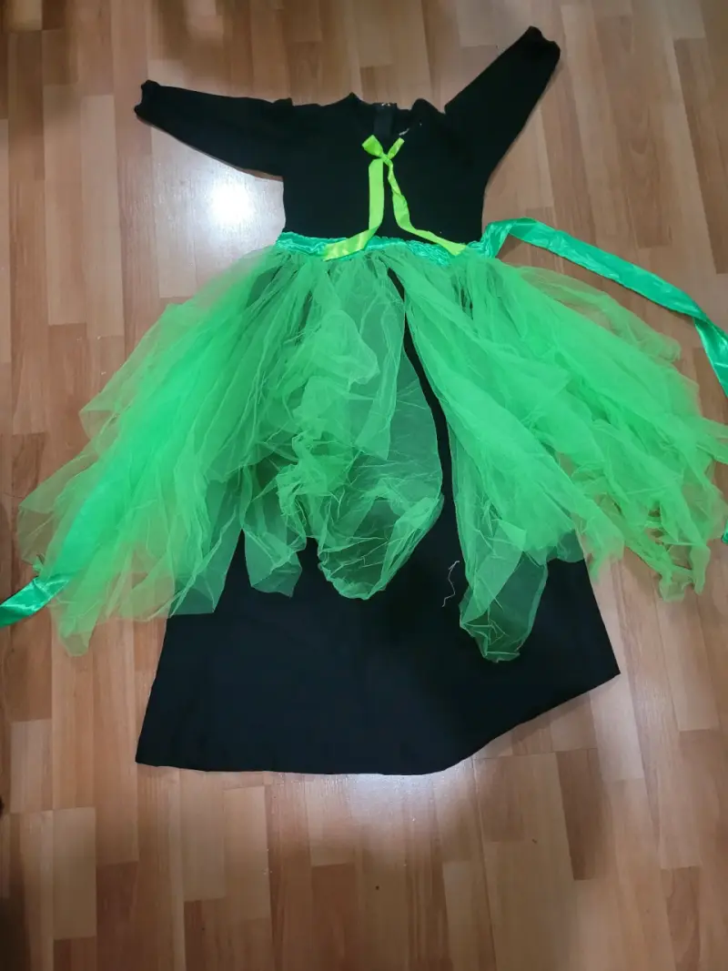 Trajes de baile para presentaciones folclóricas - 6