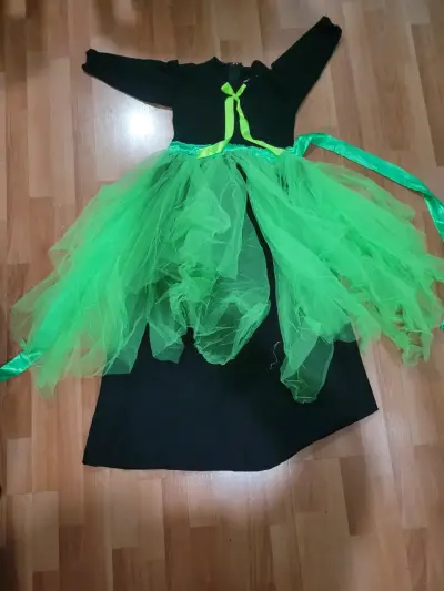 Trajes de baile para presentaciones folclóricas - miniatura 6