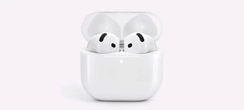 Auriculares estilo AirPod pro nuevos - 3
