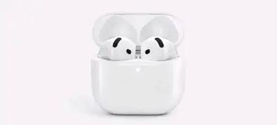 Auriculares estilo AirPod pro nuevos - miniatura 3