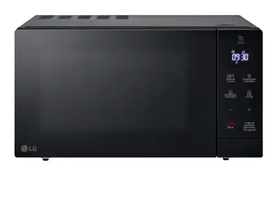 Microondas LG con control táctil de 25 LT y grill - miniatura 3