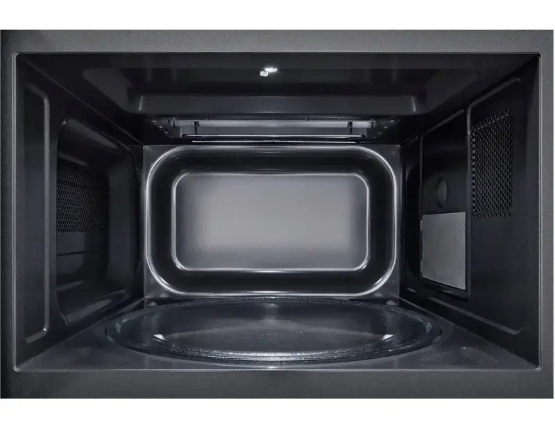 Microondas LG con control táctil de 25 LT y grill - 4