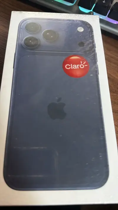 iPhone nuevo en caja sellada - miniatura 1