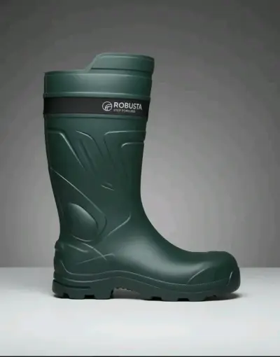 Botas de goma Robusta impermeables - miniatura 2