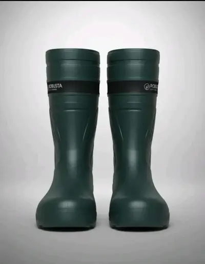 Botas de goma Robusta impermeables - miniatura 3