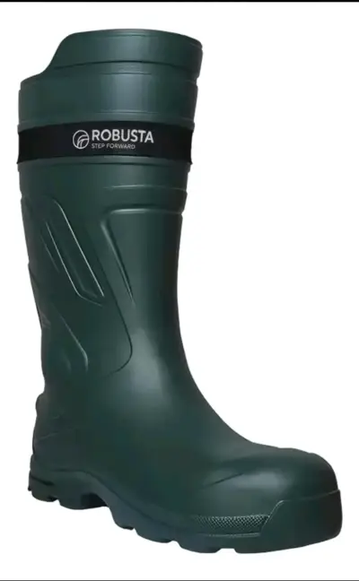 Botas de goma Robusta impermeables - miniatura 4