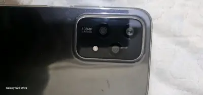 Smartphone Honor con cámara de 108MP - miniatura 2