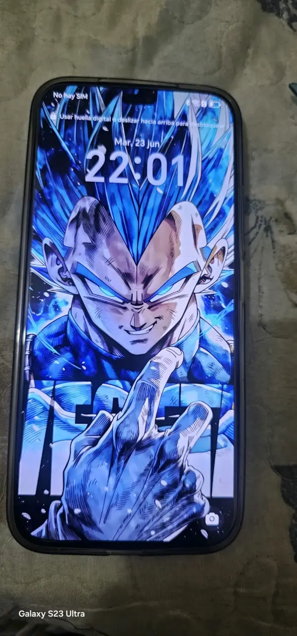 Smartphone Honor con cámara de 108MP - 3