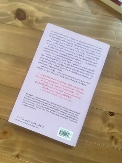 Libro 'Ámate a ti mismo' de Ilse Sand - miniatura 2