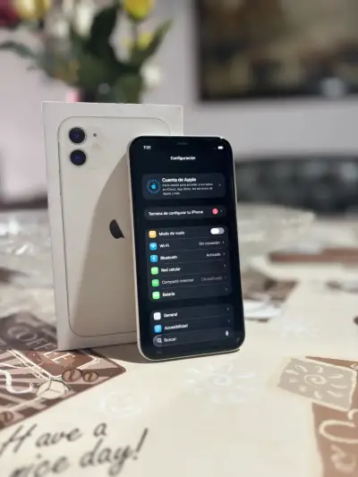 iPhone 11 - miniatura 3