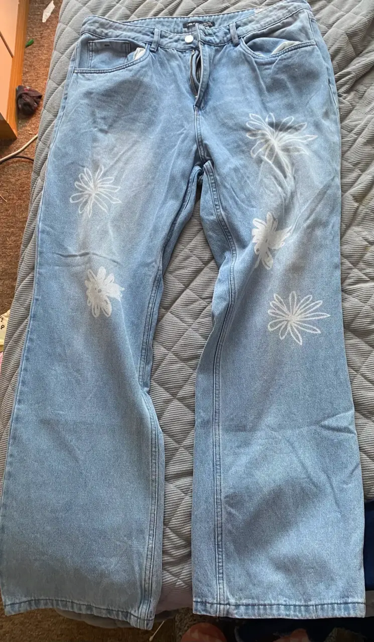 Se venden Jeans - 2