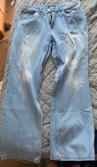 Se venden Jeans - miniatura 2