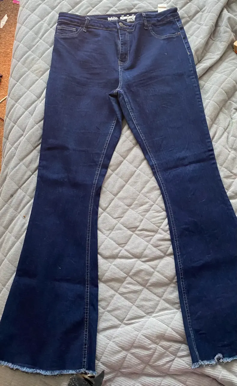 Se venden Jeans - 3