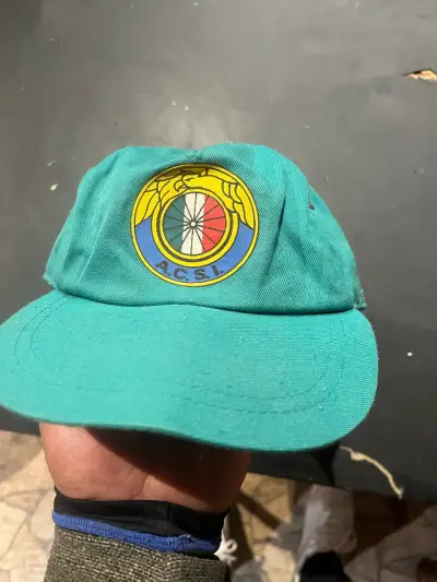 Gorra audax italiano antigua - miniatura 1