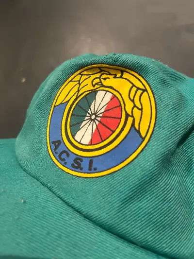 Gorra audax italiano antigua - miniatura 2