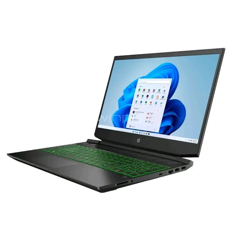 Laptop HP Pavilion Gaming 15.6 pulgadas - 3