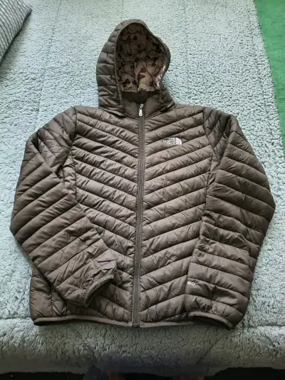 Chaqueta The North Face con capucha - miniatura 1