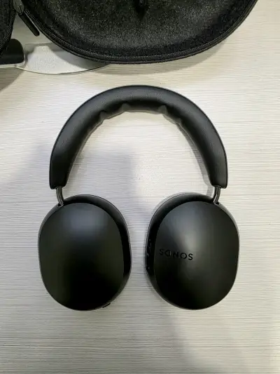 Sonos Ace - Audífonos con cancelación de ruido - miniatura 3
