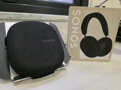 Sonos Ace - Audífonos con cancelación de ruido - miniatura 6