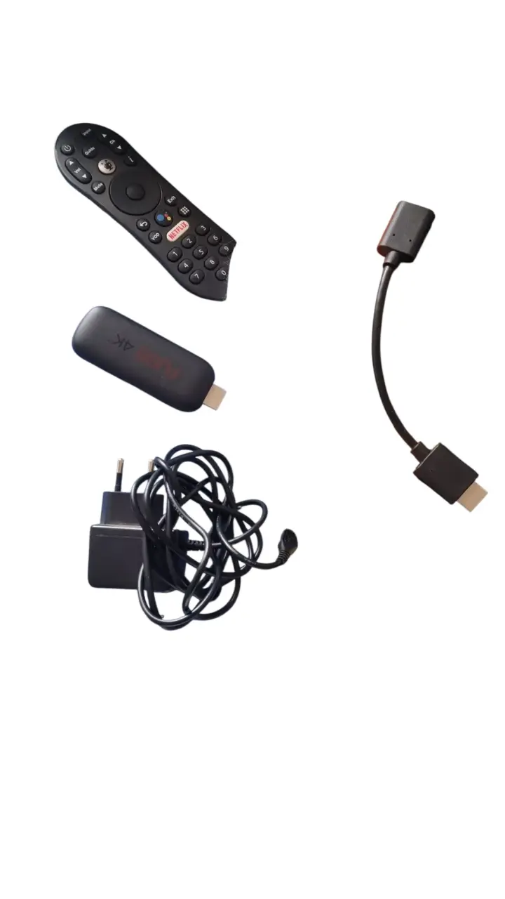 Fuse tv box - 1