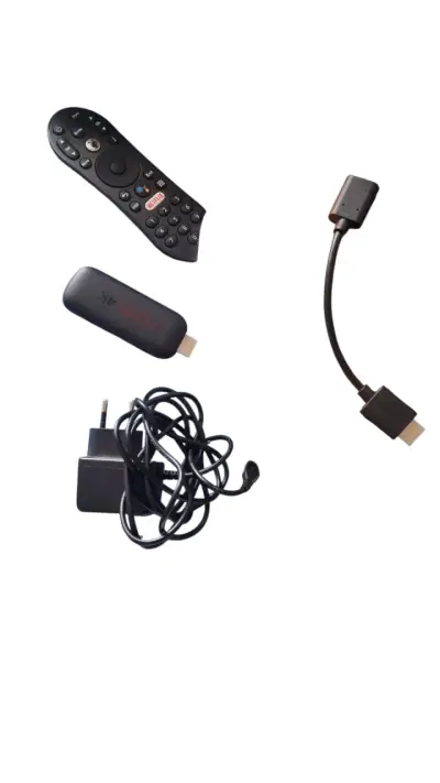 Fuse tv box - miniatura 1