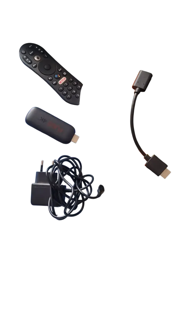 Fuse tv box - 2