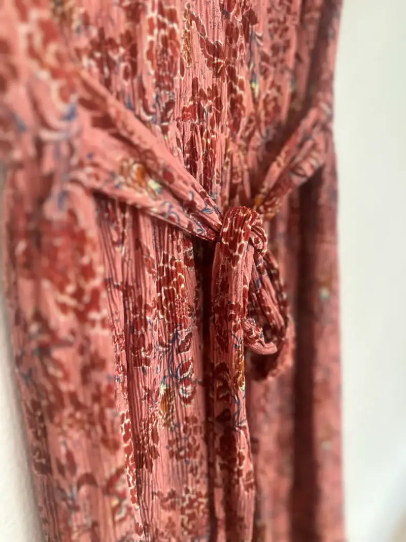 Nuevo vestido Mango talla M - 4