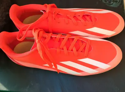 Zapatillas Adidas CRAZYFAST con diseño moderno - miniatura 1